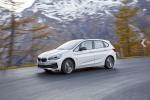 BMW 225xe Active Tourer iPerformance 2018 года (WW)